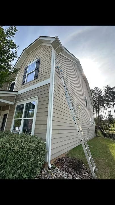 Exterior Painting