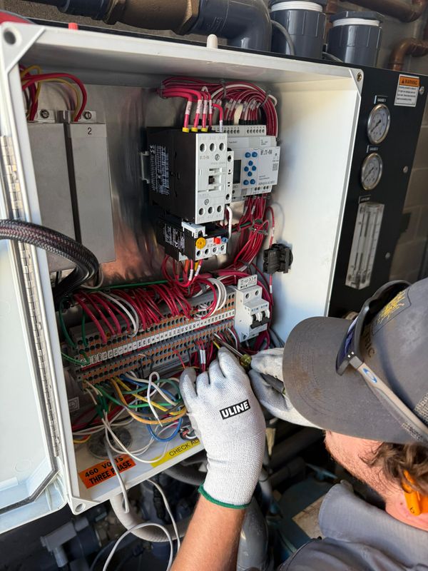 Electrical Repairs