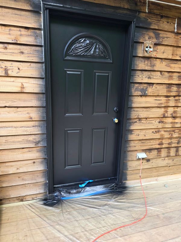 Exterior Painting