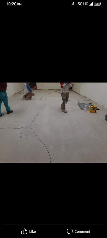 Commercial Builds