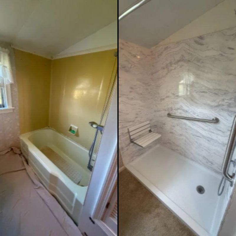 Interior Transformations
