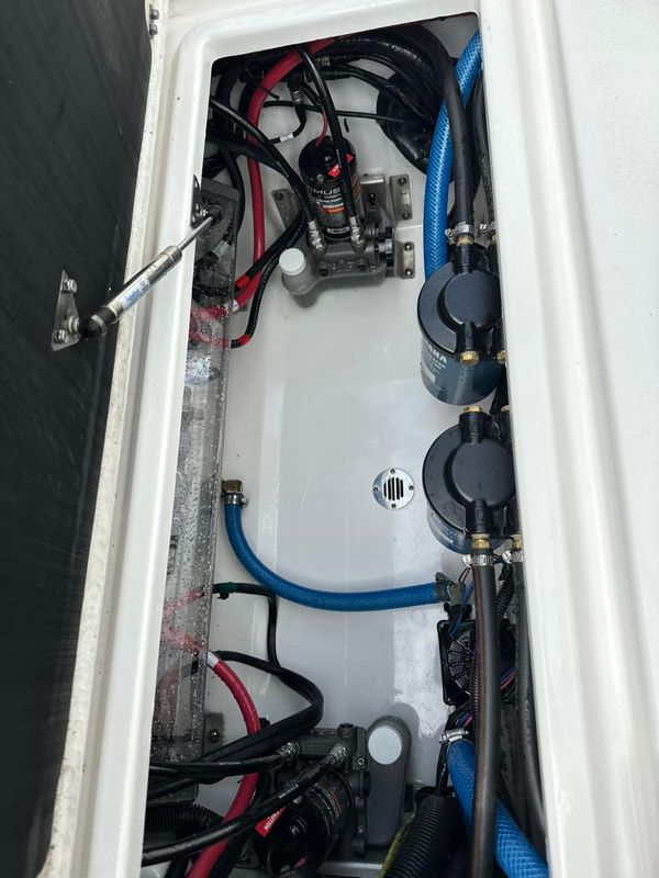 Marine Repair