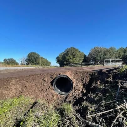 Culverts