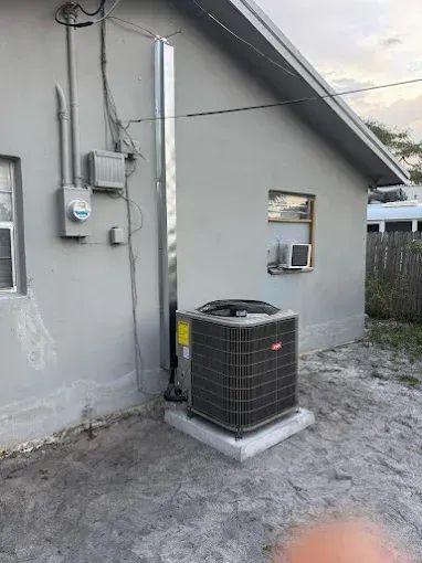 HVAC Installation & Replacement