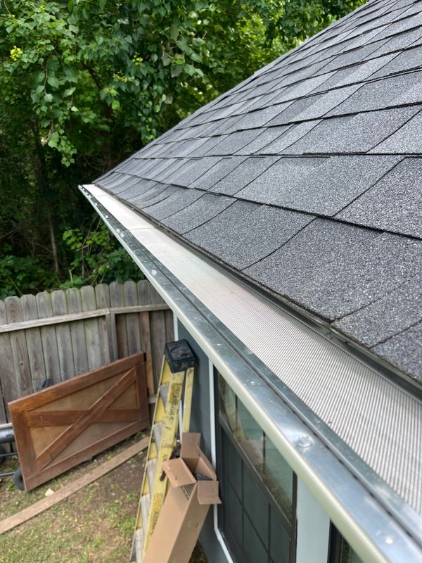 Leaf Screens