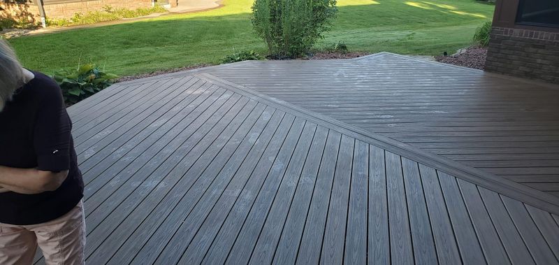 Exterior Renovations