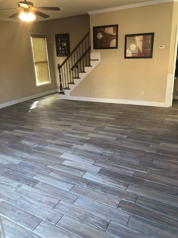 Interior Renovations