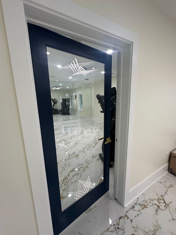 Renovations & Remodels