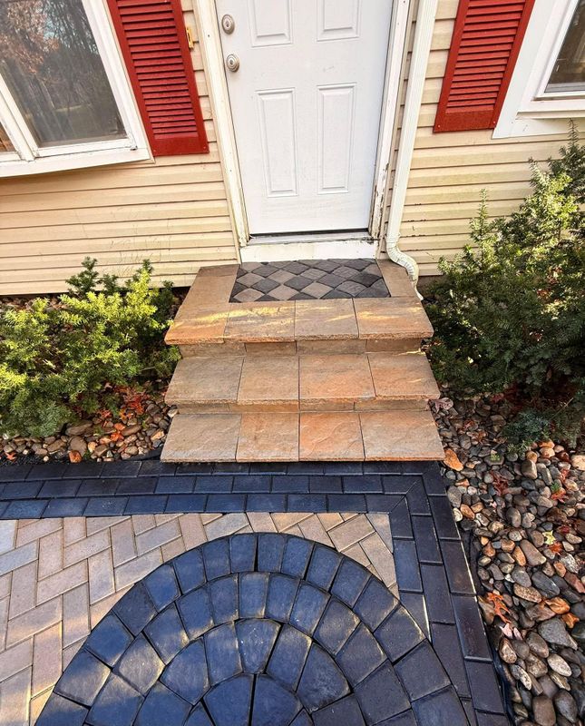 Brickwork