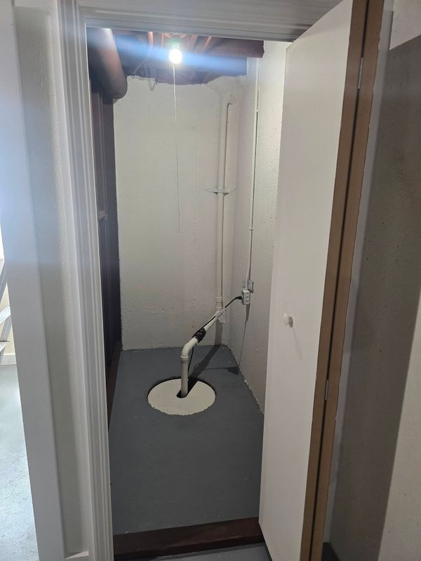 Plumbing Services