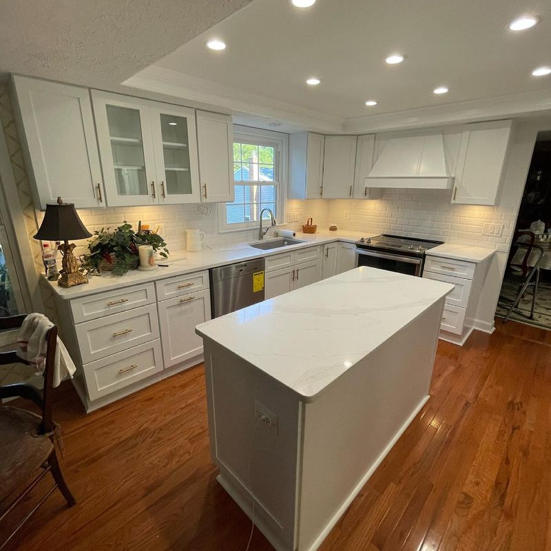 Kitchen Renovation gallery