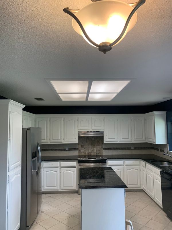 Kitchen Renovation
