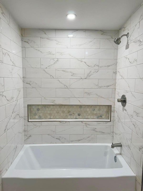 Interior Renovations