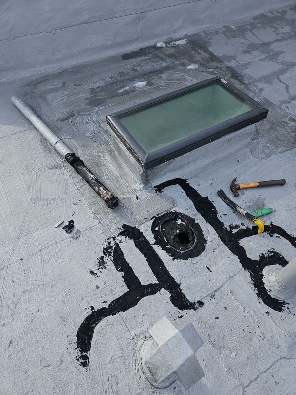 Roof Repair gallery