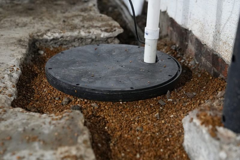 Well Pump Repair & Maintenance