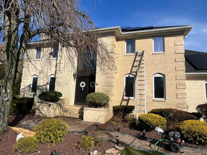 Exterior Renovations
