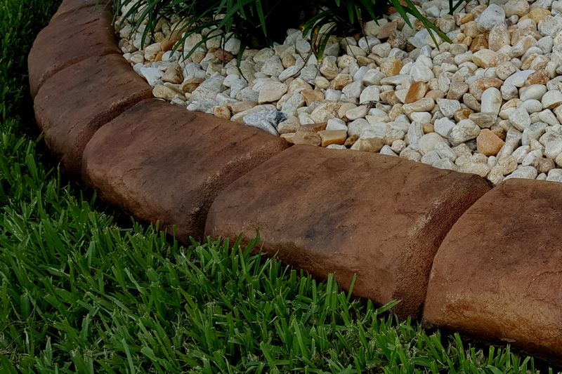 Custom Curbing gallery