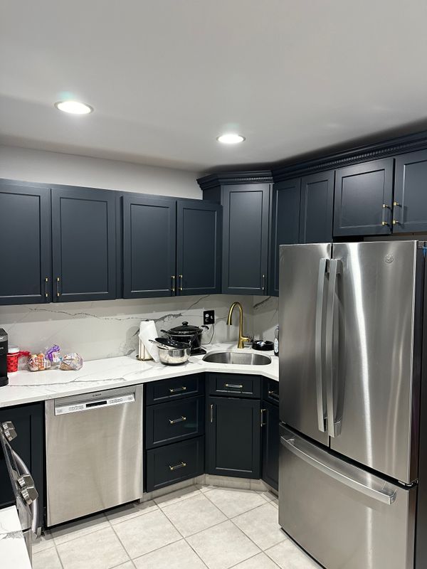 Countertop Replacement