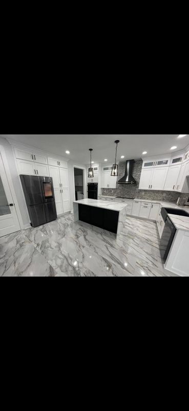 Flooring