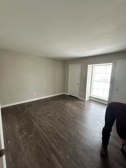 Flooring