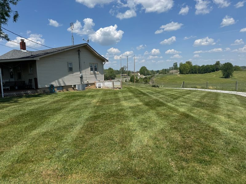 Lawns
