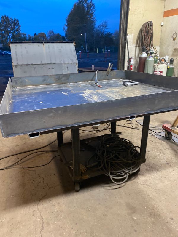 Welding