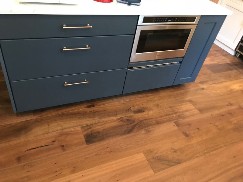 Kitchen Renovation