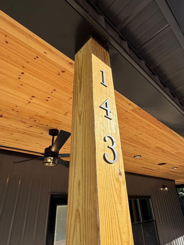 Custom Home Construction