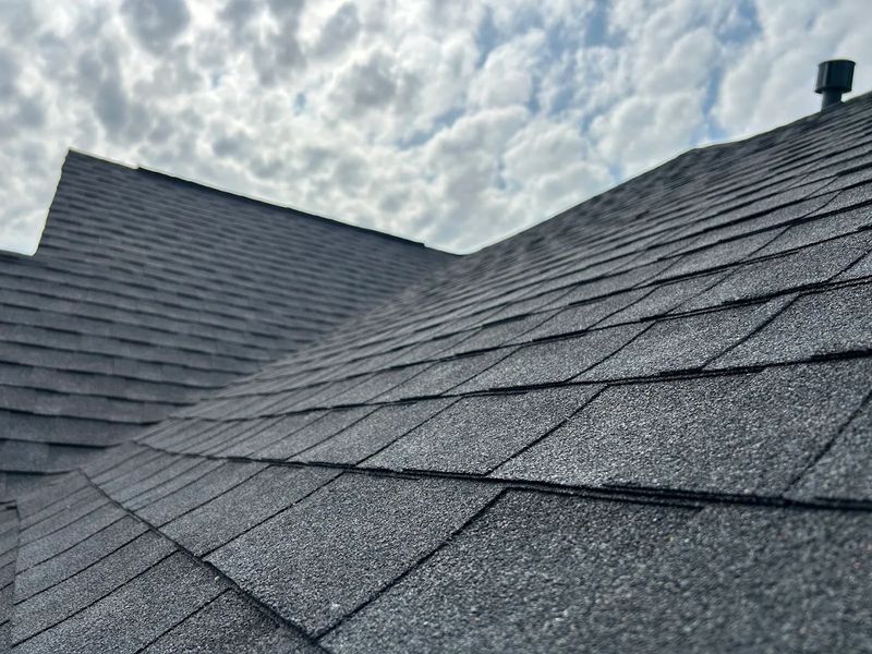 Full Roof Replacement & Installation