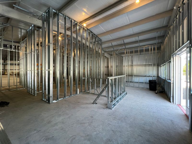 Commercial Projects