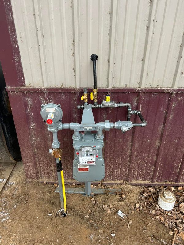 Gaswork