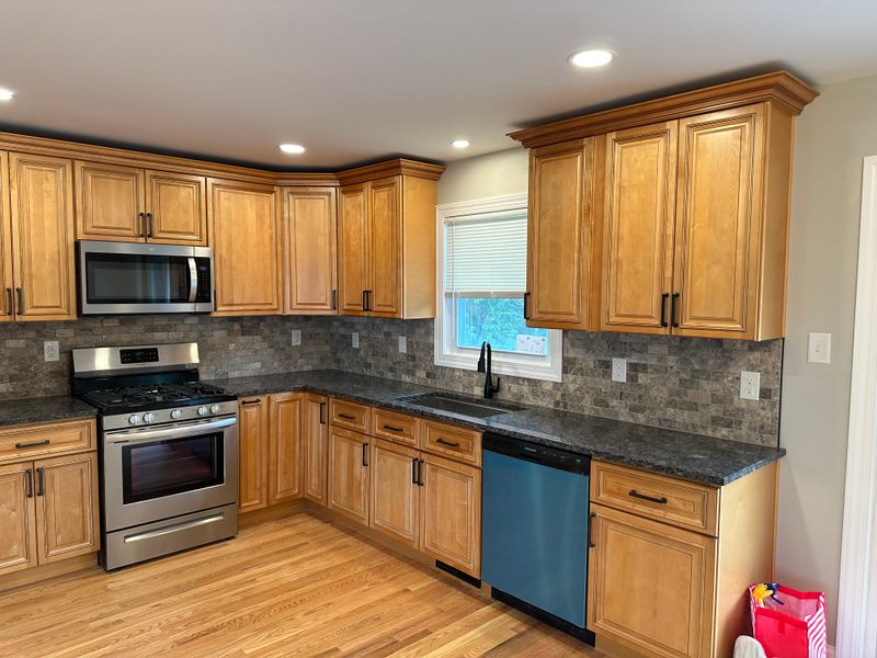 Flooring