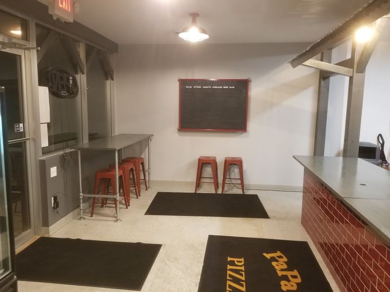Interior Renovations
