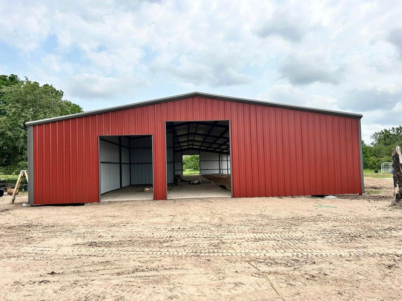 Exterior Renovations