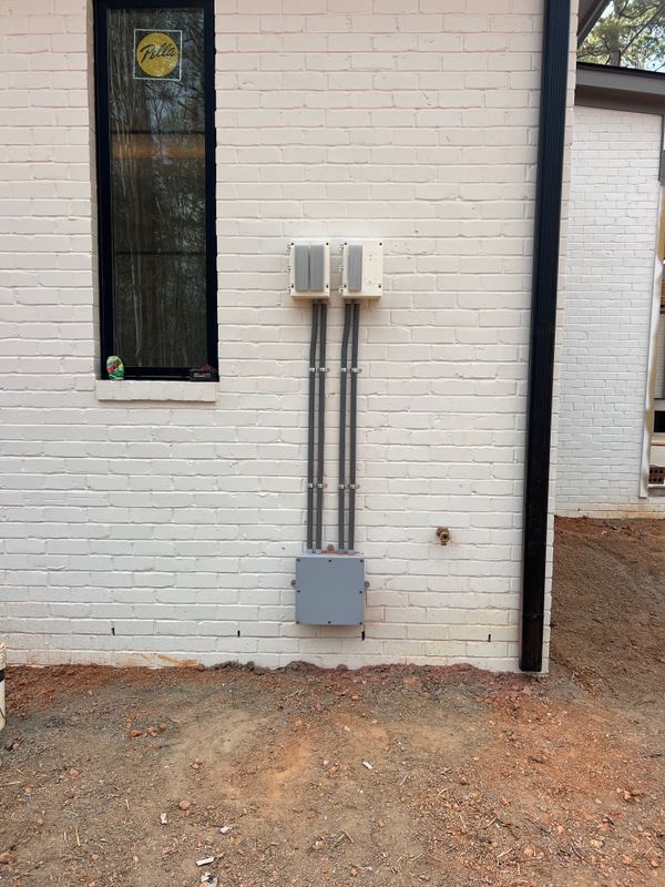 Electrical Panel Upgrades
