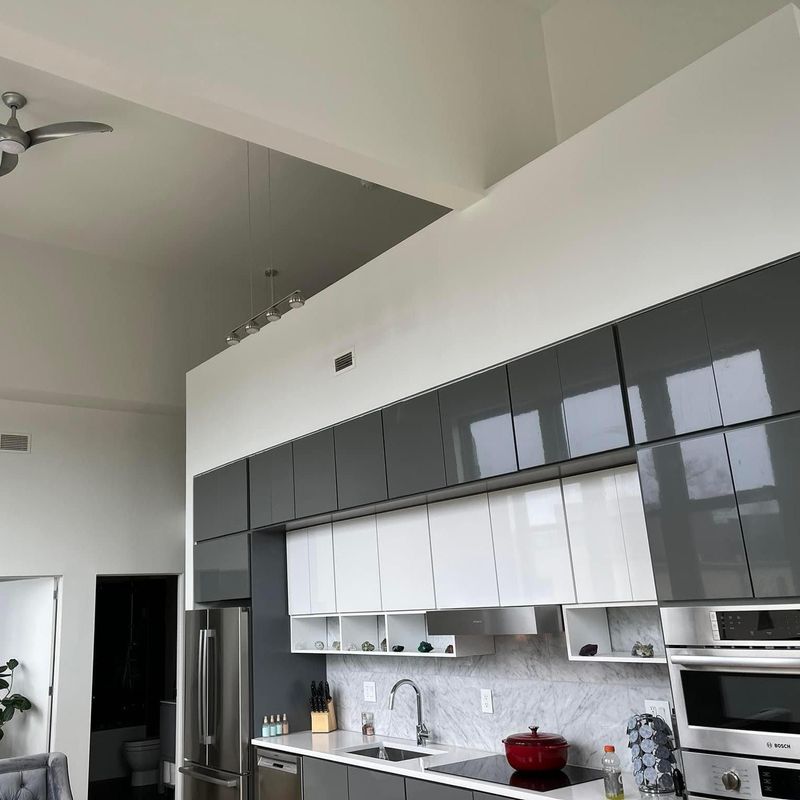 Interior Painting