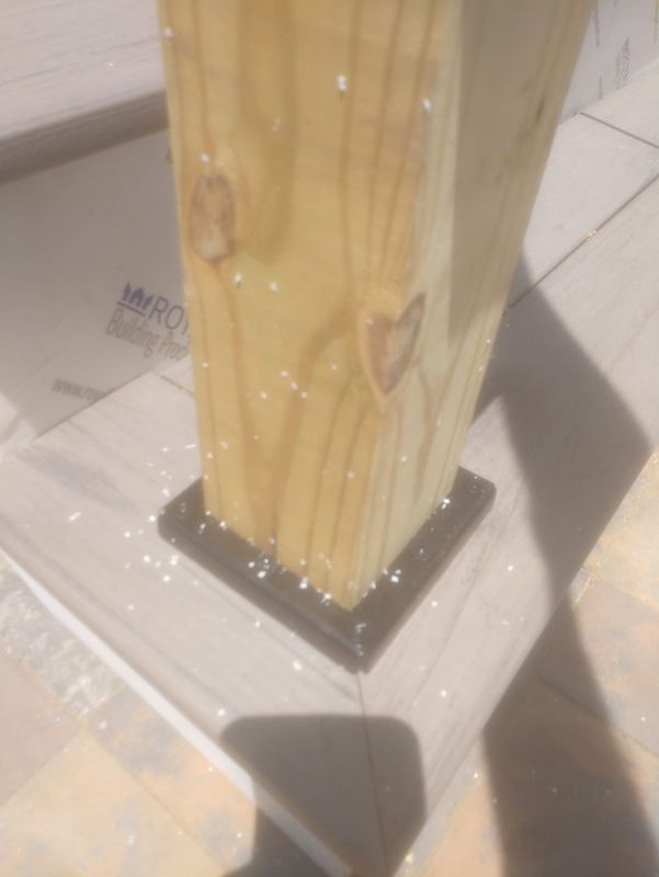 Exterior Renovations