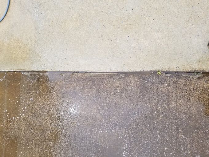 Concrete 