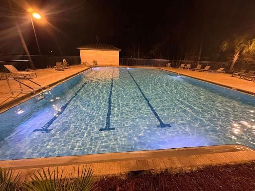 Pool Repairs 