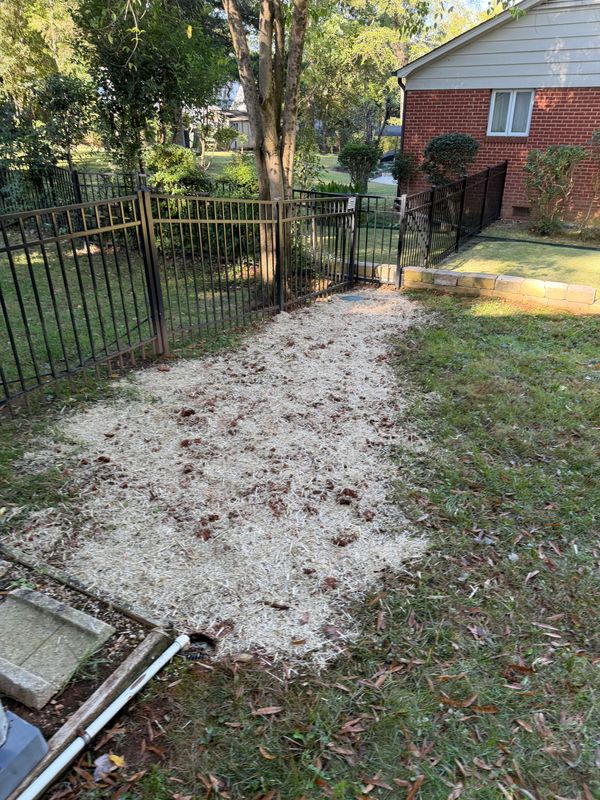 French Drains