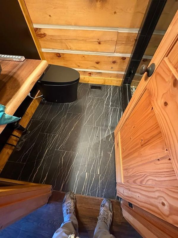 Bathroom Renovations