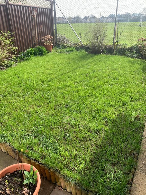 Aeration