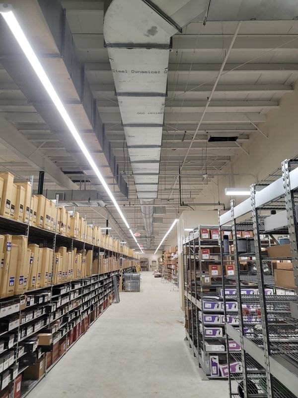 O'Reilly Auto Parts Mega Hub Hickory, NC