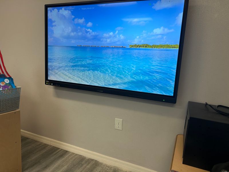 TV Installs