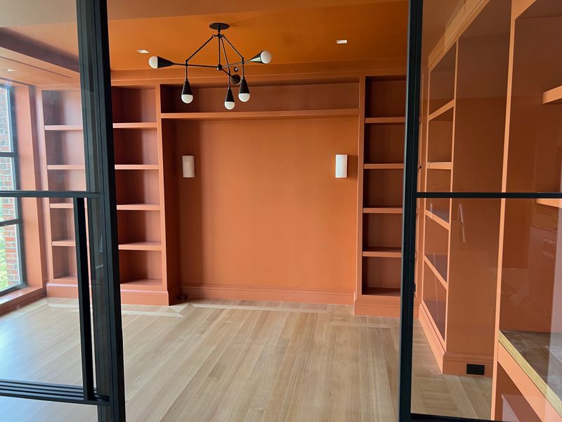Interior Painting