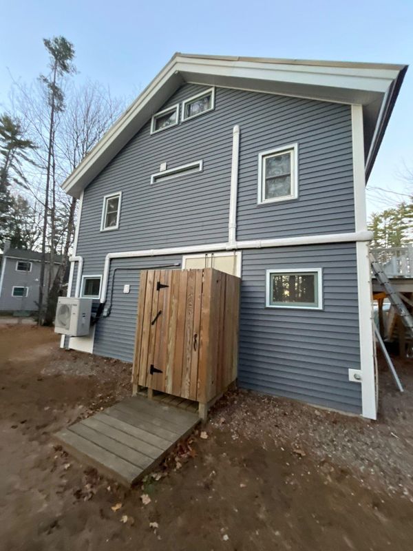 Exterior Painting