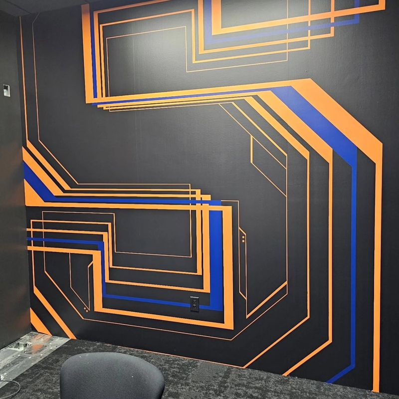 Digital Murals