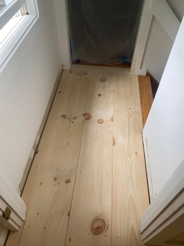 Installation Services