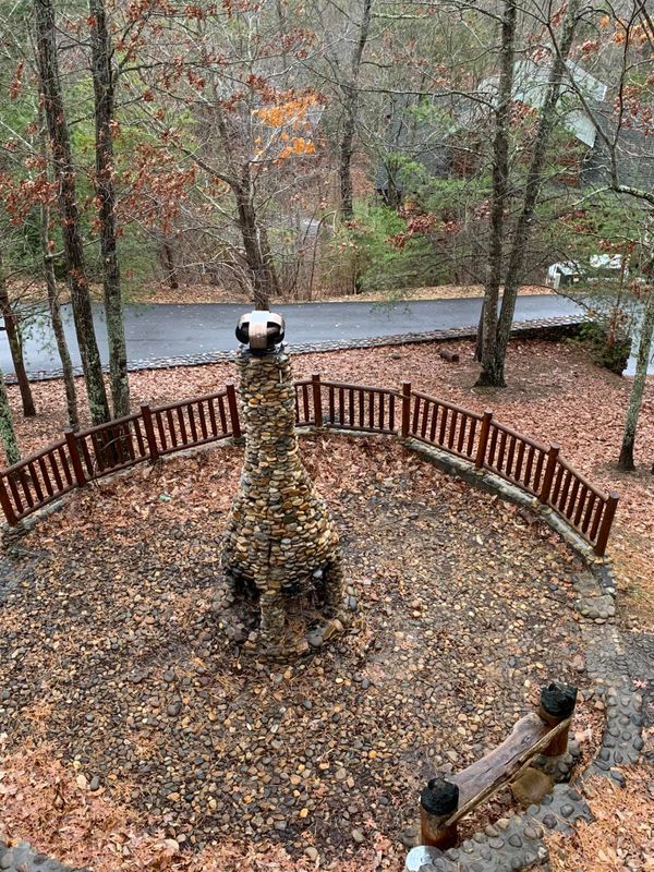 Deck & Patio Installation