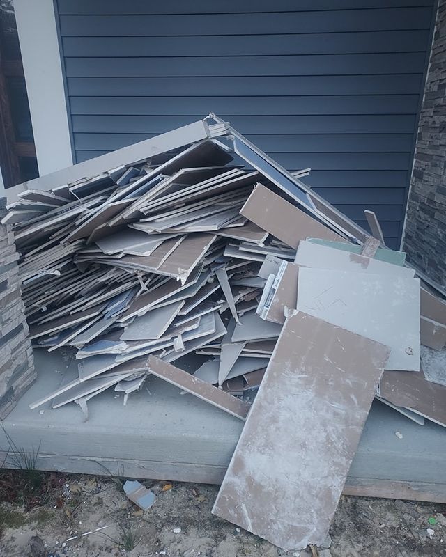 Demolition